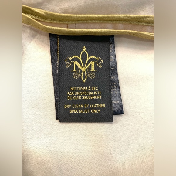 MACKAGE - Picture 11 of 16